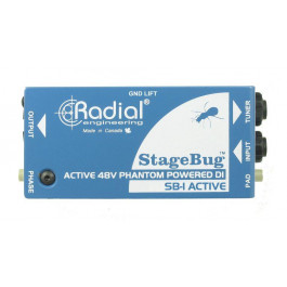 Radial SB-1 Active