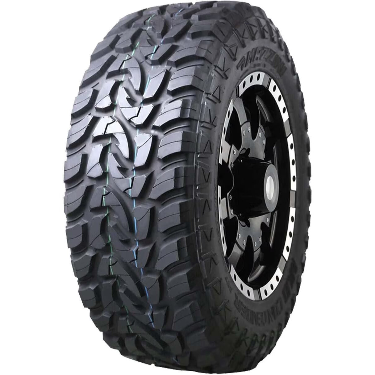 Mazzini Mud Contender (215/75R15 103Q) - зображення 1