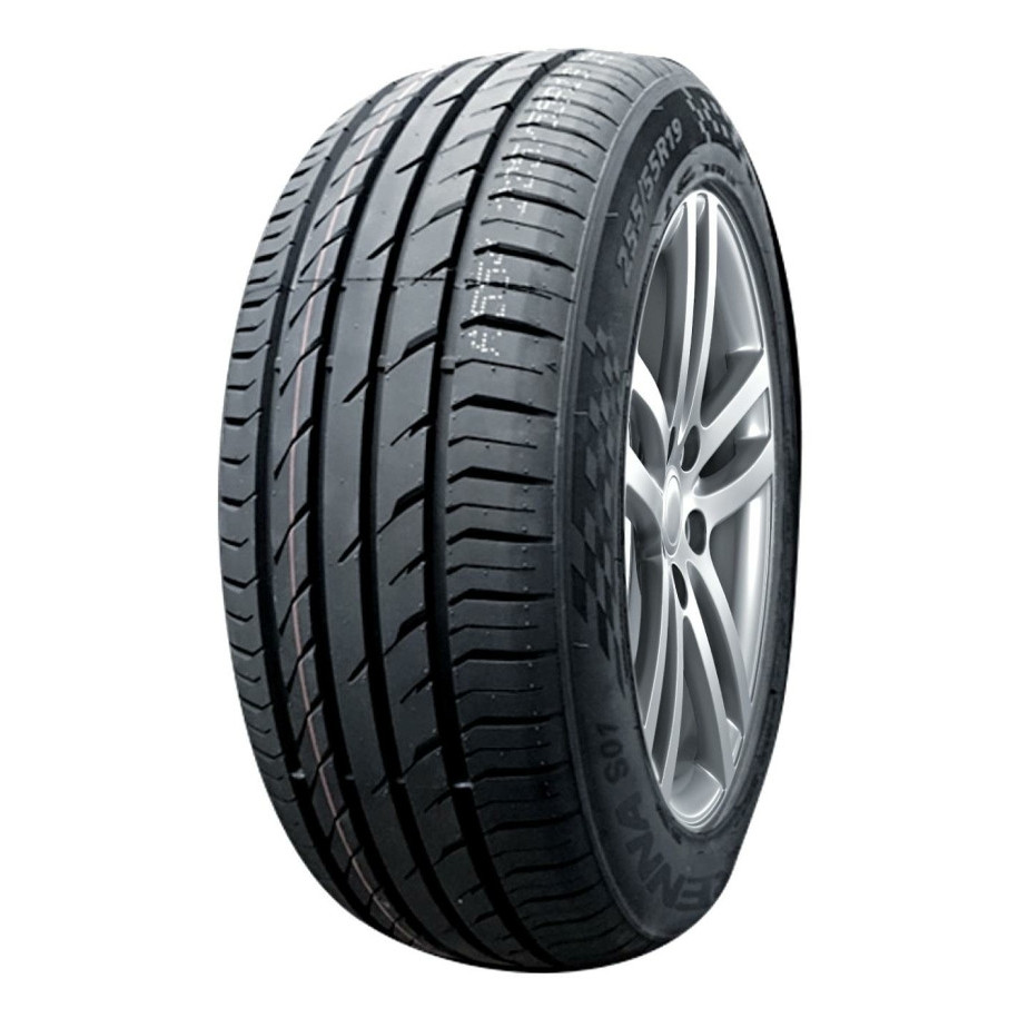 Mazzini Varenna S01 (235/55R19 105V) - зображення 1