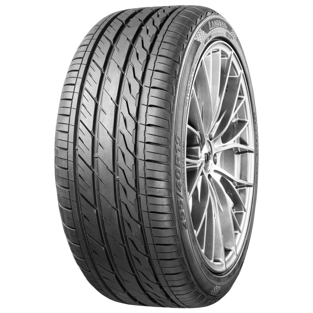 Landsail LS 588 (205/55R19 97V) - зображення 1