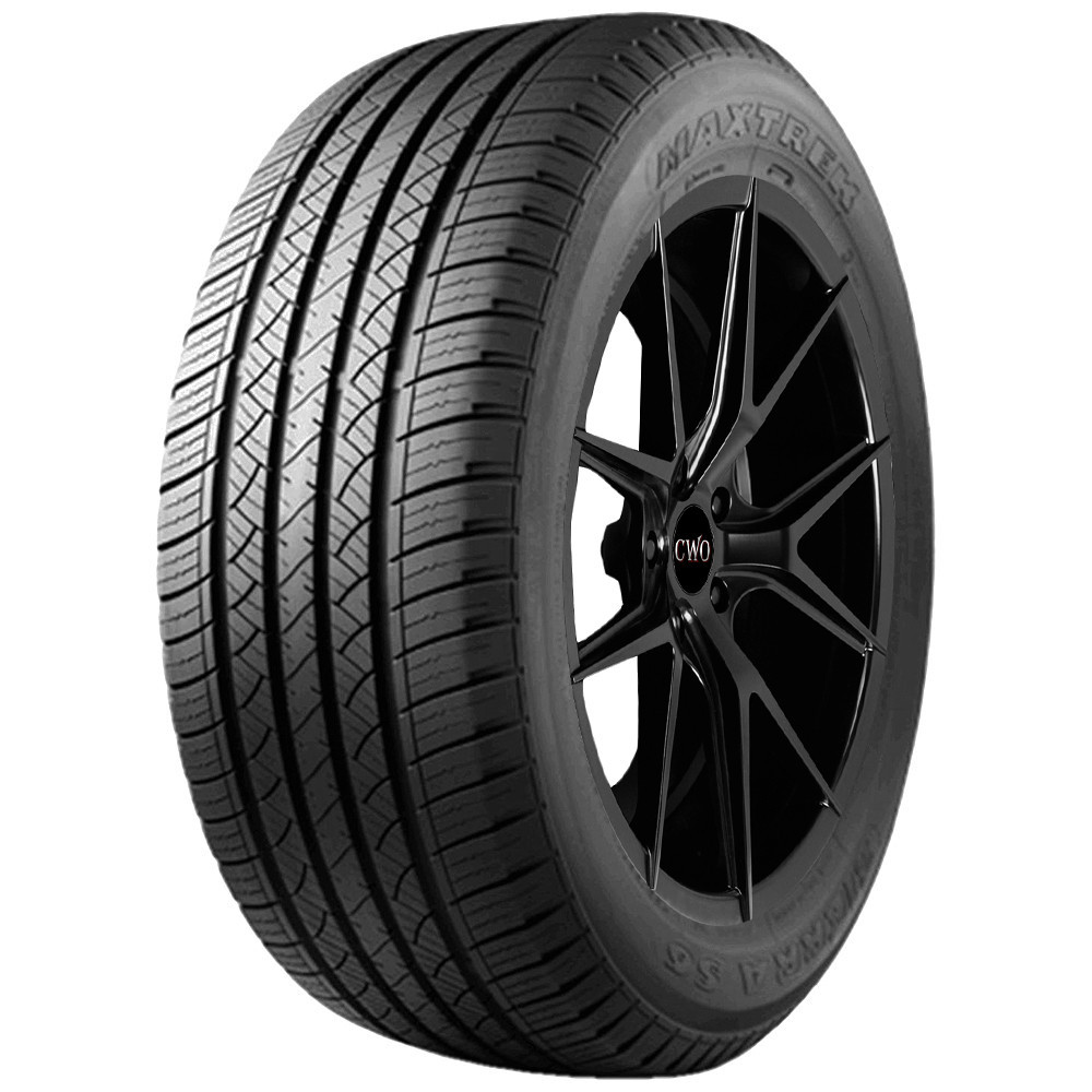 MaxTrek Sierra S6 (235/45R20 100W) - зображення 1