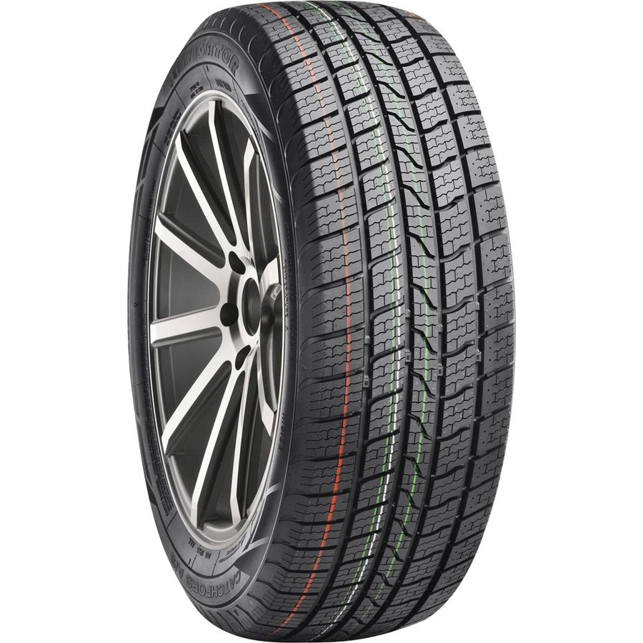 Lanvigator Catchfors A/S (195/50R20 93H) - зображення 1