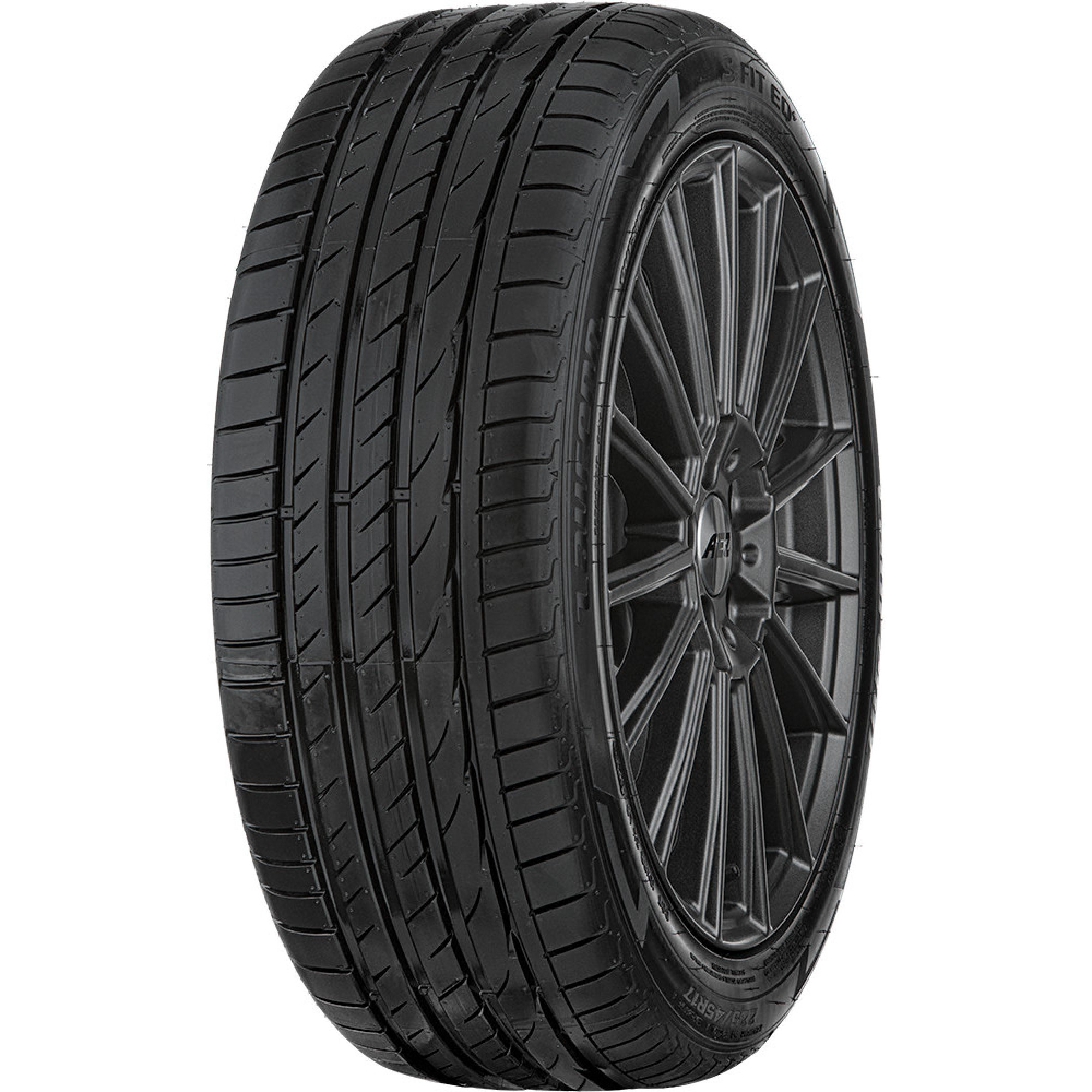 Laufenn S-Fit EQ+ LK01 (225/45R17 94S) - зображення 1