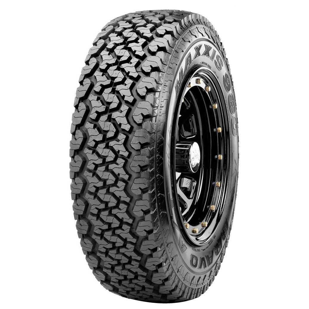 Maxxis Bravo A/T 980 (235/75R15 104Q) - зображення 1