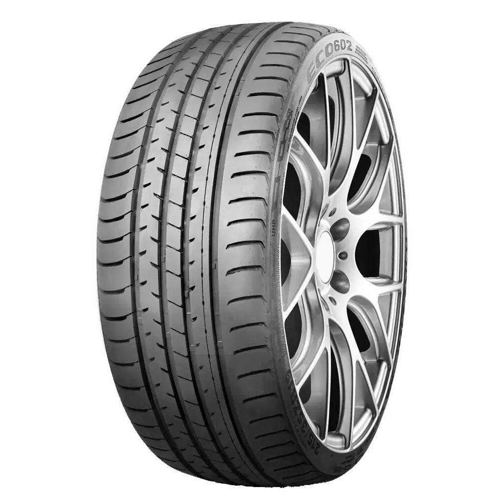 Mazzini Eco 602 (215/45R18 93W) - зображення 1