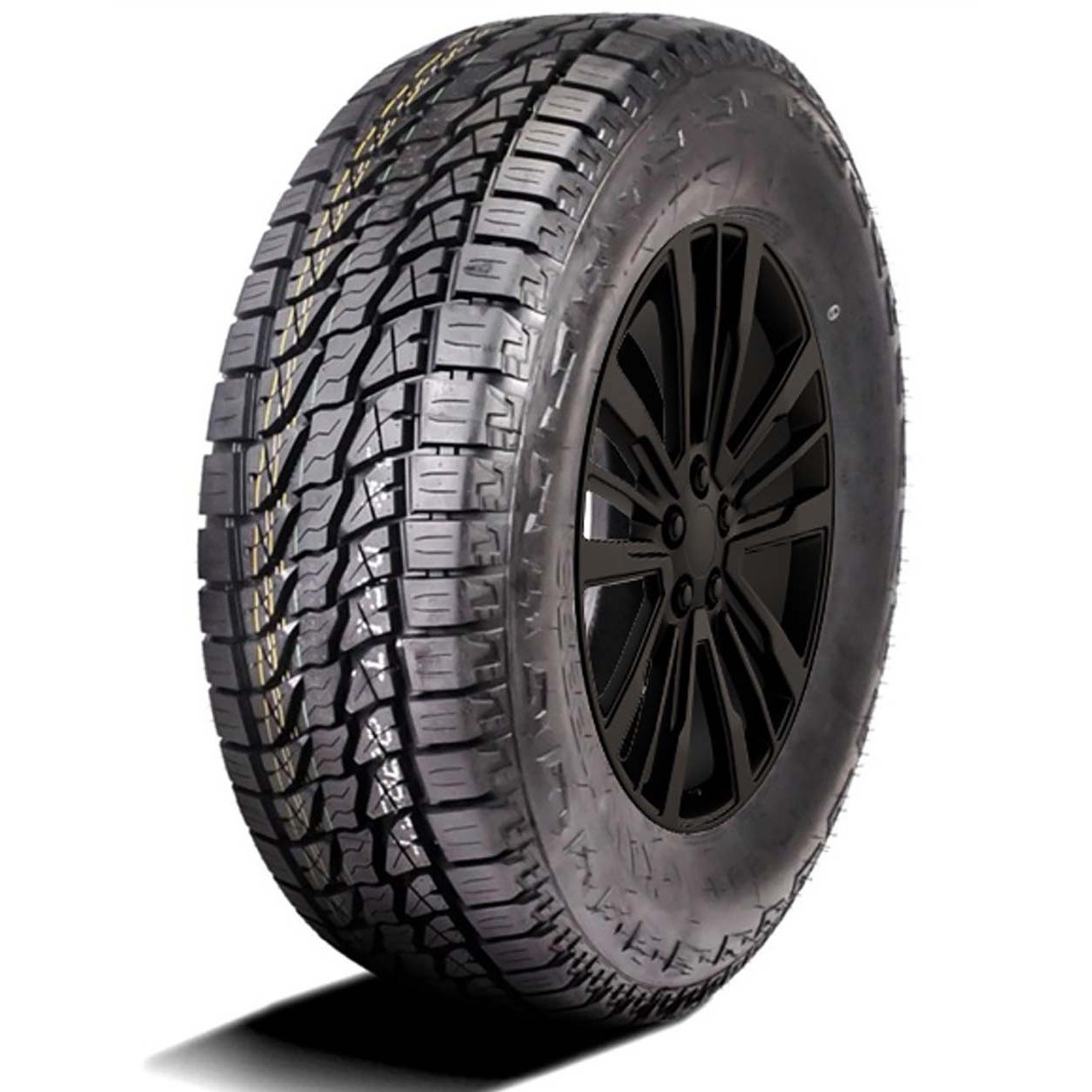 Leao Tire Lion Sport A/T (275/55R20 113S) - зображення 1