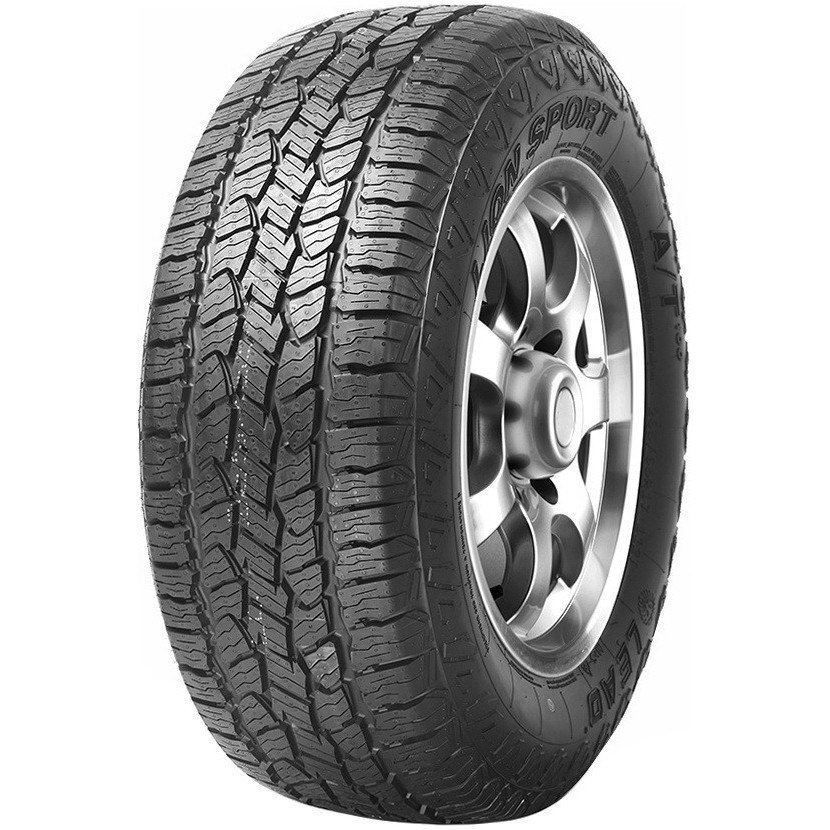 Leao Tire Lion Sport A/T 100 (225/75R16 112Q) - зображення 1