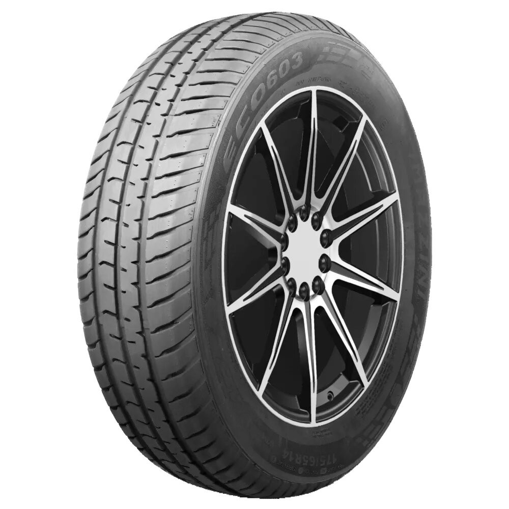 Mazzini Eco 603 (195/50R15 82V) - зображення 1