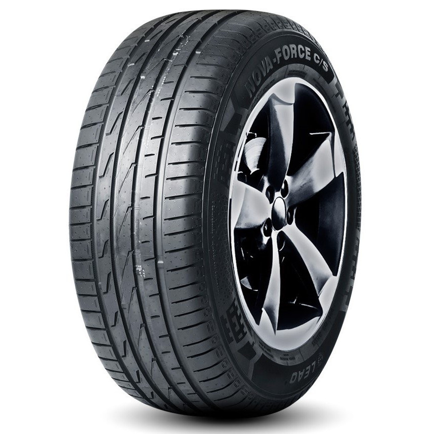 Leao Tire Nova Force C/S (275/45R20 110W) - зображення 1