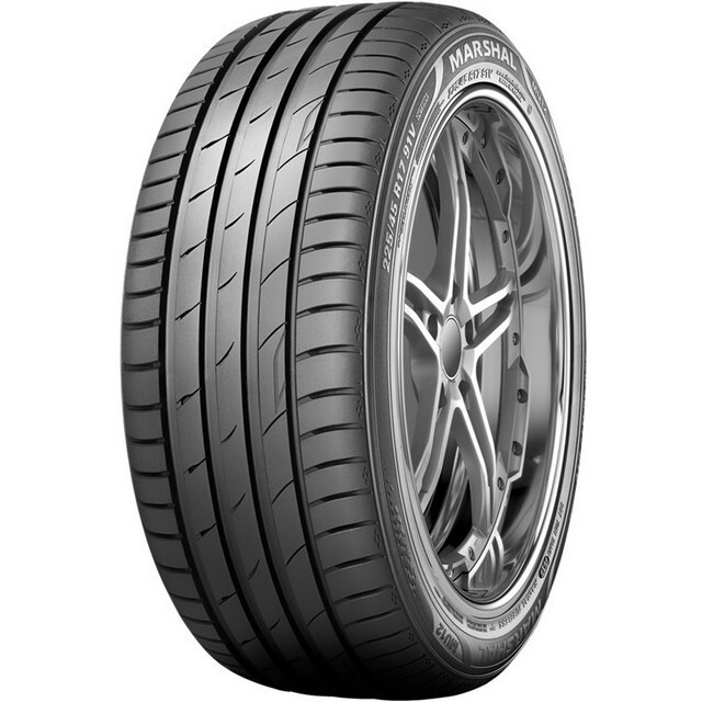 Marshal Matrac FX MU12 (225/45R17 91Y) - зображення 1