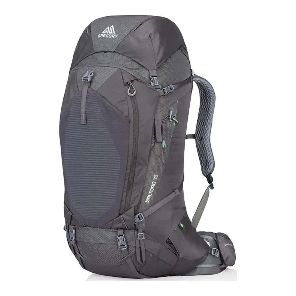 Gregory Baltoro 75 / L Obsidian Black (142513-0413) - зображення 1