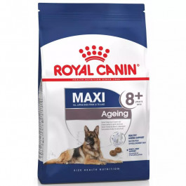 Royal Canin Maxi Ageing 8+ 15 кг (2454150)