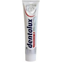 Dentalux Complex 5 Silky White Зубна паста 125 ml - зображення 1