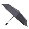 Monsen Автоматична парасолька унісекс з ліхтариком чорна  C1GD69654bl-black - зображення 1
