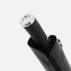 Monsen Автоматична парасолька унісекс з ліхтариком чорна  C1GD69654bl-black - зображення 4