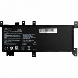 PowerPlant ASUS VivoBook A480U C21N1638 7.7V 4400mAh (NB431076)