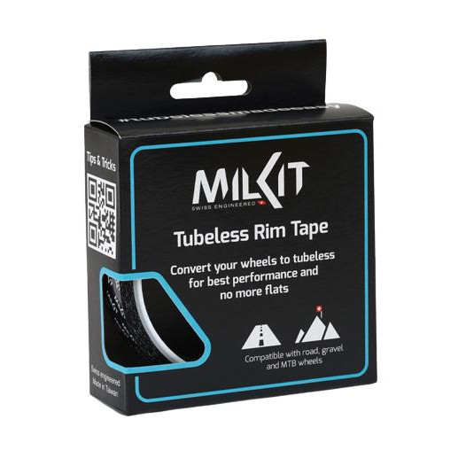 milKit Лента Rim Tape , 35 мм (DT6) - зображення 1