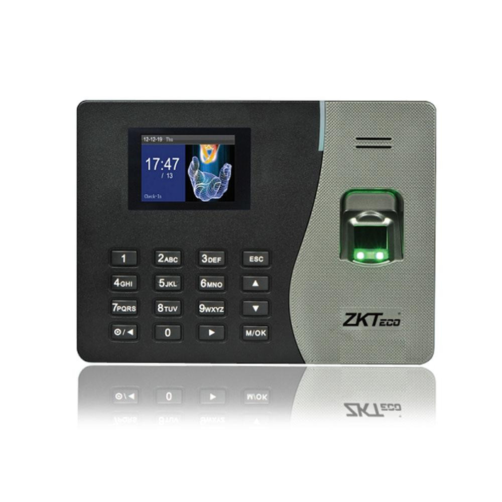 ZKTeco K20 Біометричний термінал - зображення 1