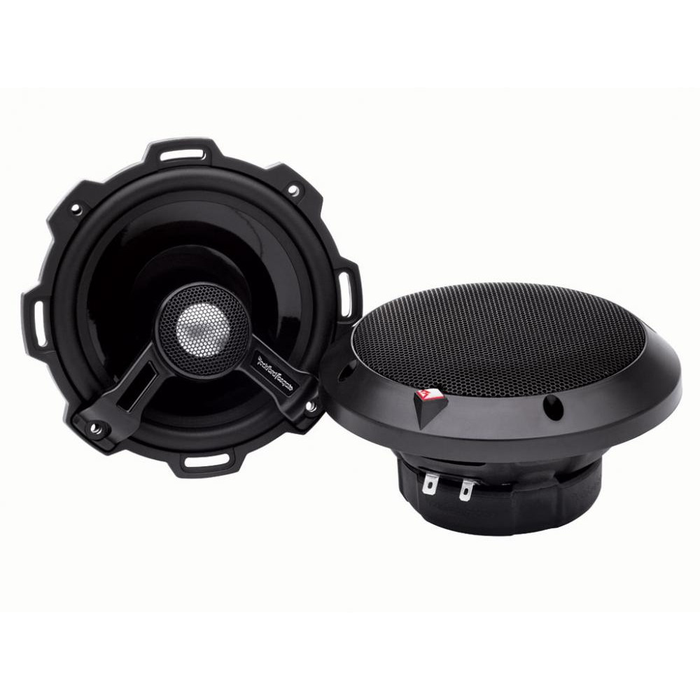 Rockford Fosgate T152 - зображення 1