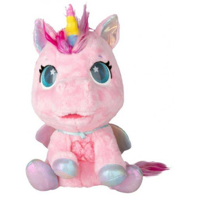 Club Petz My Baby Unicorn рожевий (IMC093881P) - зображення 1