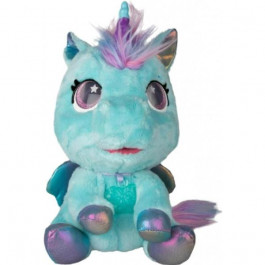   Club Petz My Baby Unicorn синій (IMC093881B)