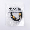 Maxxter HDMI to HDMI 1.0m (VP-HDMI-1M) - зображення 2