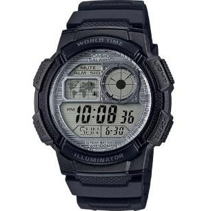 Casio AE-1000W-7AVCF - зображення 1