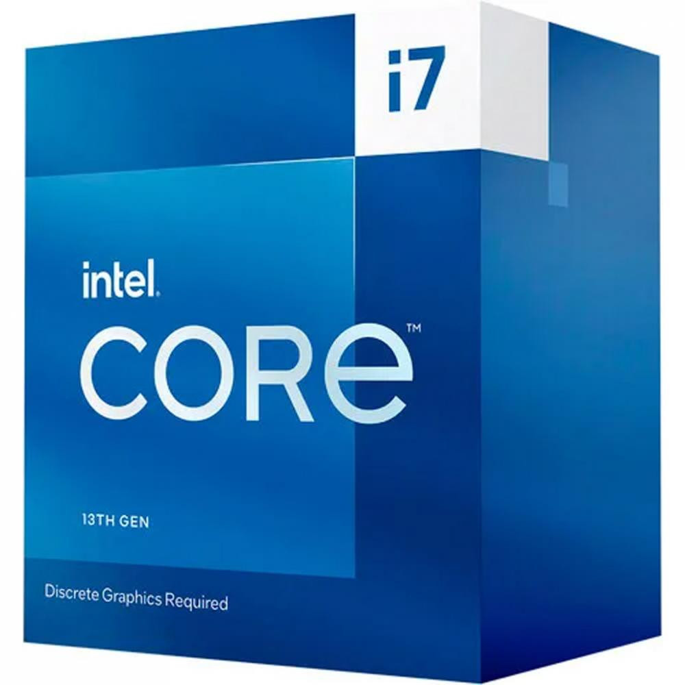 Intel Core i7-13700F (BX8071513700F) - зображення 1