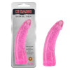 Chisa Novelties Teaser Jelly Dildo - Pink (CH03832) - зображення 1
