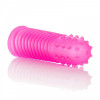 California Exotic Novelties Intimate Play Finger Tingler Pink (CE12955-1) - зображення 4