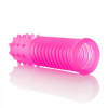 California Exotic Novelties Intimate Play Finger Tingler Pink (CE12955-1) - зображення 5