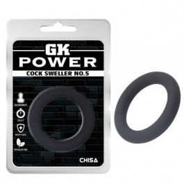Chisa Novelties GK Power Cock Sweller №5 (CH53472)