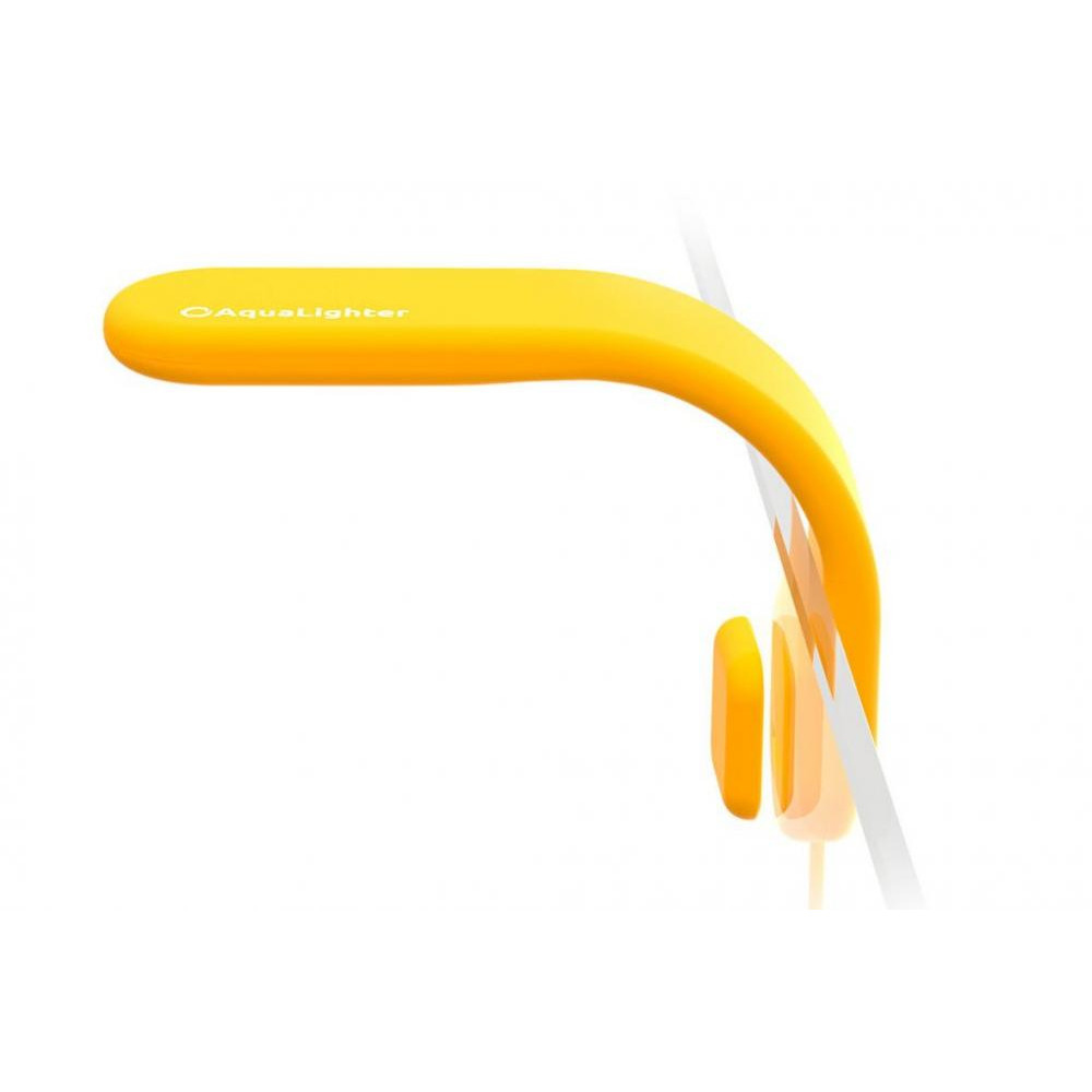Collar AquaLighter NanoSoft с гибким корпусом до 30 л желтый (87668) - зображення 1