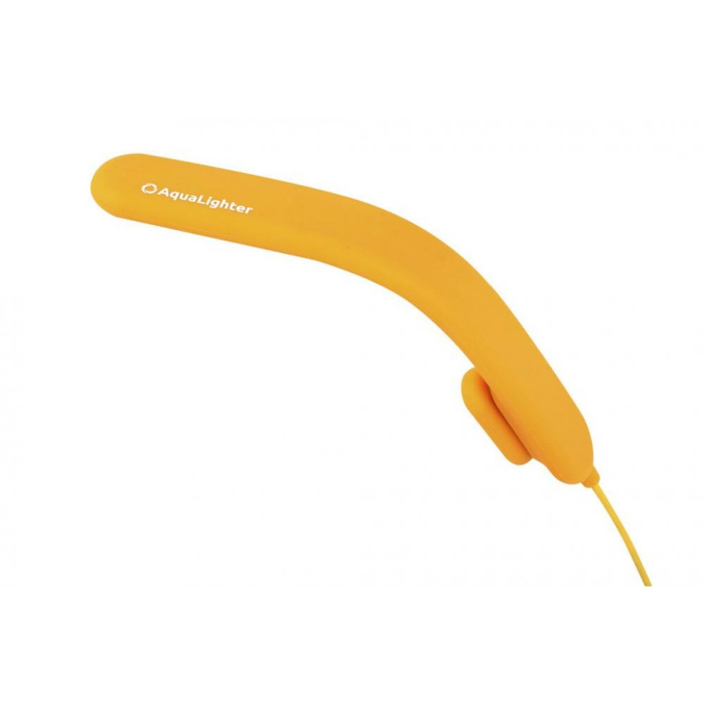 Collar AquaLighter Pico Soft желтый (87658) - зображення 1
