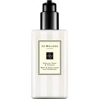 Jo Malone English Pear & Freesia Лосьон для рук и тела 250 ml (690251040377) - зображення 1