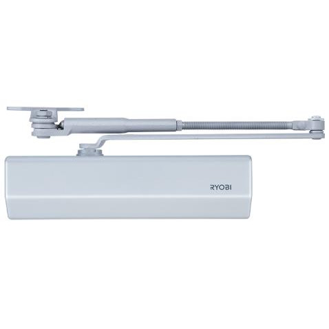 Ryobi 2550 DS-2550P SILVER BC PRL_HO_ARM EN_1-3 до_60кг 950мм - зображення 1