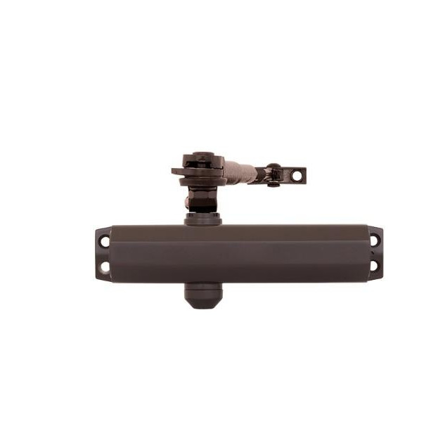 Ryobi *1500 DS-1504 DARK_BRONZE STD_HO_ARM EN_2/3/4 до_80кг 1100мм - зображення 1