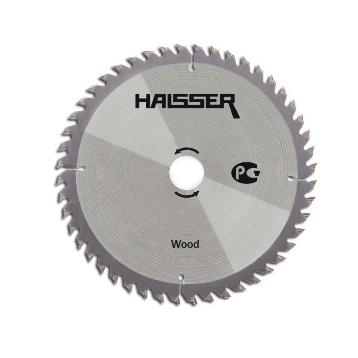 Haisser Пильный диск по ламинату (190*30*54Т) - зображення 1