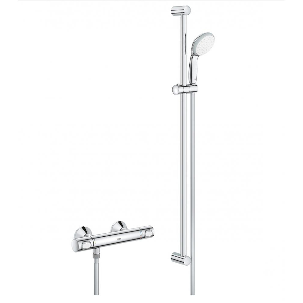 GROHE Precision Flow 34842000 - зображення 1