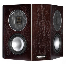   Monitor Audio GOLD FX Dark Walnut