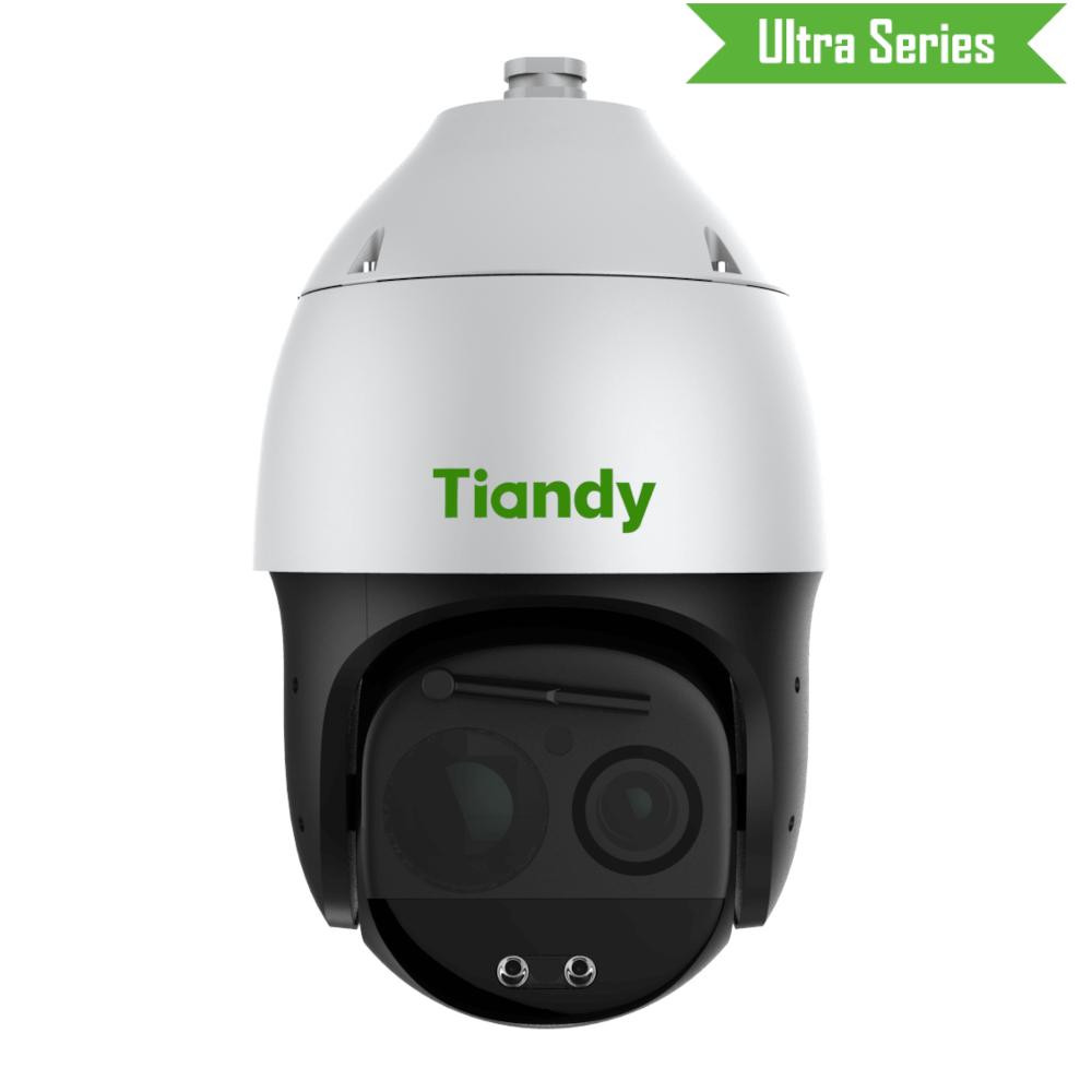 Tiandy TC-H348M 4MP Spec:63X/IL/E++/A - зображення 1