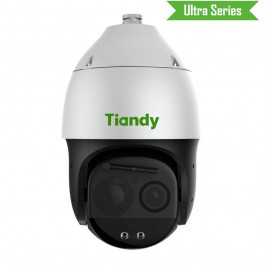 Tiandy TC-H348M 4MP Spec:63X/IL/E++/A