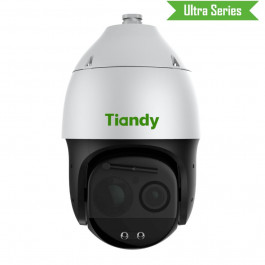   Tiandy TC-H348M 4MP Spec:63X/IL/E++/A