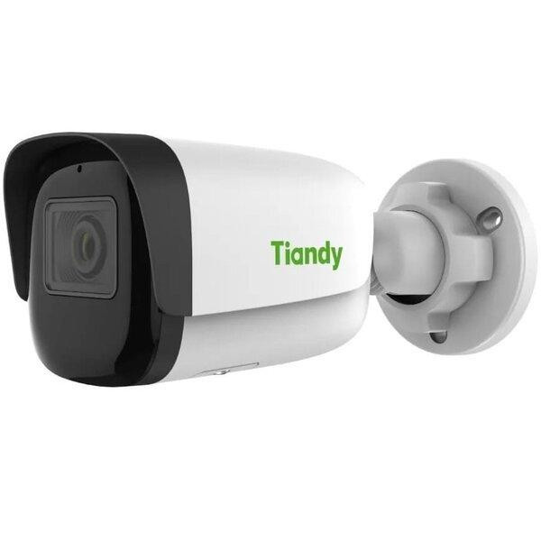 Tiandy TC-C35WS 5MP Starlight IR Bullet Camera Spec:I5/E/Y/M/H/2.8mm/V4.1 - зображення 1