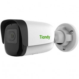 Tiandy TC-C35WS 5MP Starlight IR Bullet Camera Spec:I5/E/Y/M/H/2.8mm/V4.1