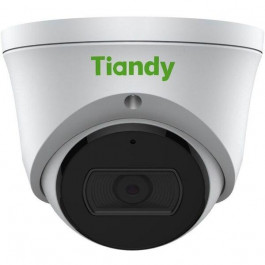 Tiandy TC-C34XS 4MP Fixed Color Maker IR Turret Camera Spec:I3W/E/Y/M/2.8mm/V4.2