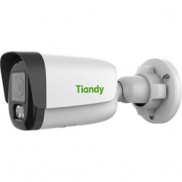 Tiandy TC-C34WP 4MP Fixed Color Maker Bullet Camera Spec:W/E/Y/2.8mm/V4.0