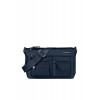 Samsonite Сумка через плече MOVE 4.0 DARK BLUE - зображення 1