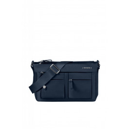   Samsonite Сумка через плече MOVE 4.0 DARK BLUE