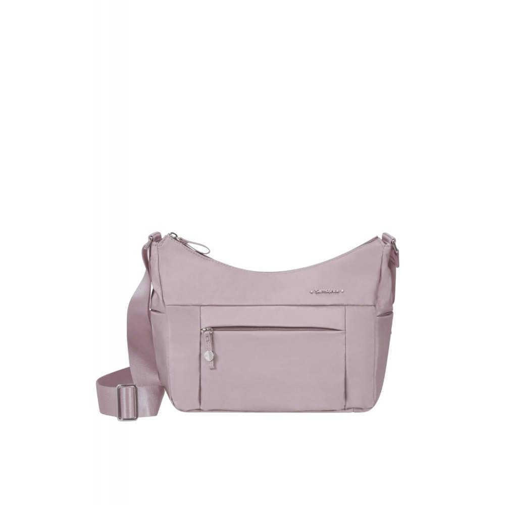 Samsonite Плечова сумка MOVE 4.0 PEARL LILAC - зображення 1